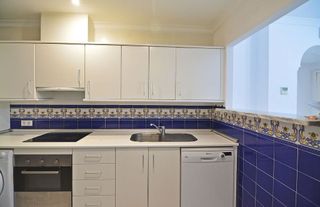 Piso en venta en Mijas Golf en Mijas