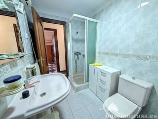 Piso en venta en Linares