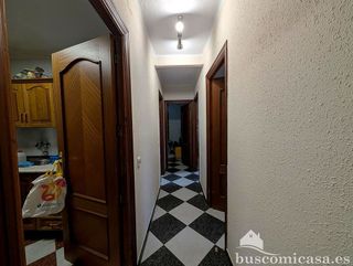 Piso en venta en Linares