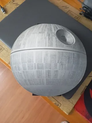 Colección Star Wars Spin Completa