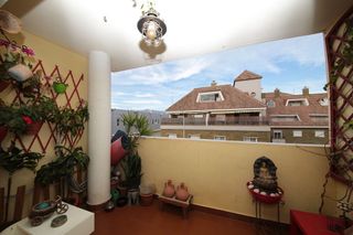 Piso en venta en Las Salinas en Roquetas de Mar