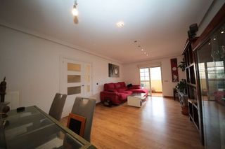 Piso en venta en Las Salinas en Roquetas de Mar