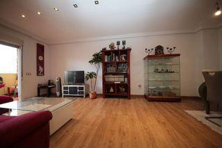 Piso en venta en Las Salinas en Roquetas de Mar