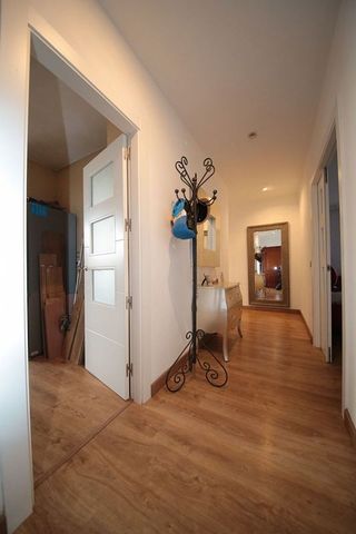 Piso en venta en Las Salinas en Roquetas de Mar