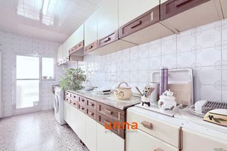 Piso en venta en Centro en Móstoles