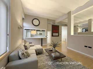 Piso en venta en Arrabal en Zaragoza