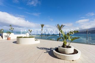 Piso en venta en Zona Martiánez en Puerto de la Cruz