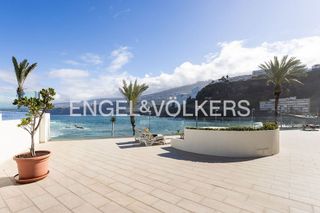 Piso en venta en Zona Martiánez en Puerto de la Cruz