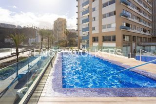 Piso en venta en Zona Martiánez en Puerto de la Cruz