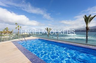 Piso en venta en Zona Martiánez en Puerto de la Cruz