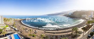 Piso en venta en Zona Martiánez en Puerto de la Cruz