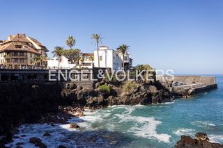 Piso en venta en Zona Martiánez en Puerto de la Cruz