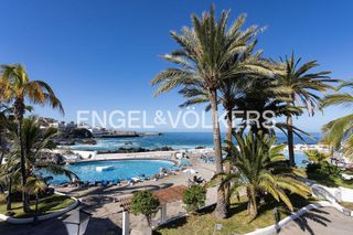 Piso en venta en Zona Martiánez en Puerto de la Cruz