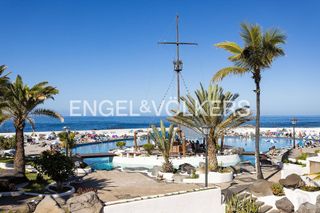 Piso en venta en Zona Martiánez en Puerto de la Cruz