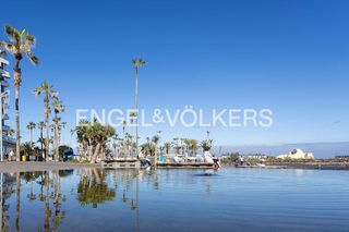 Piso en venta en Zona Martiánez en Puerto de la Cruz