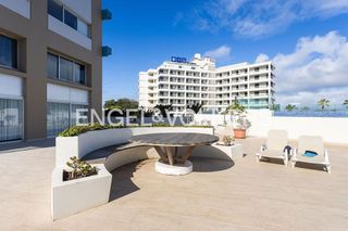 Piso en venta en Zona Martiánez en Puerto de la Cruz