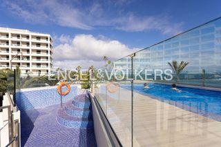 Piso en venta en Zona Martiánez en Puerto de la Cruz