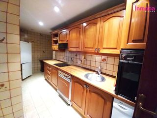 Piso en venta en Centro en Aranda de Duero