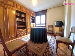 Piso en venta en Centro en Aranda de Duero