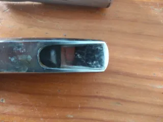 Boquilla Berg Larsen 110/2 Saxo Tenor