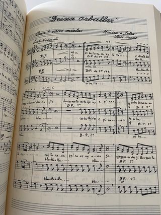 Música Folclórica Gallega - Xosé Casal