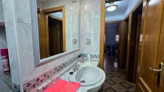 Piso en venta en Reyes Católicos en Alcalá de Henares