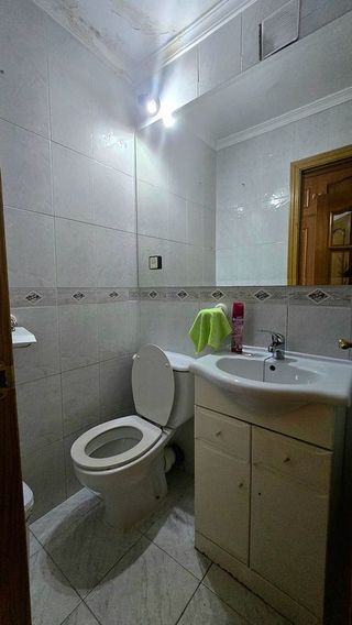 Piso en venta en Reyes Católicos en Alcalá de Henares