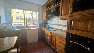 Piso en venta en Reyes Católicos en Alcalá de Henares