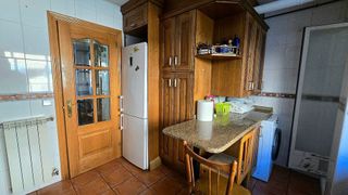 Piso en venta en Reyes Católicos en Alcalá de Henares