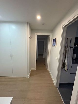 Piso en venta en Arturo Eyres - La Rubia en Valladolid