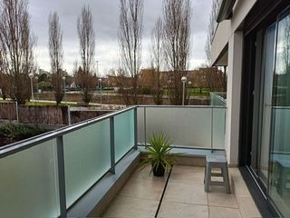 Piso en venta en Arturo Eyres - La Rubia en Valladolid