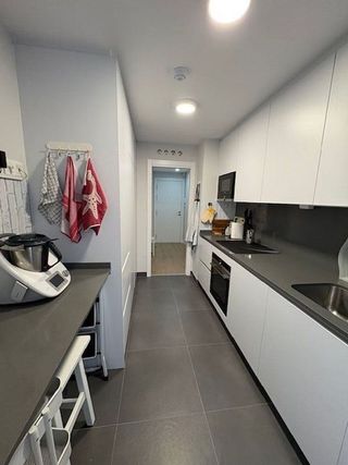 Piso en venta en Arturo Eyres - La Rubia en Valladolid