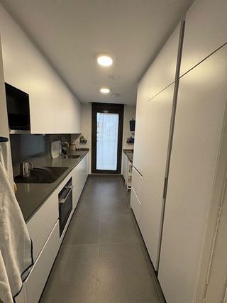 Piso en venta en Arturo Eyres - La Rubia en Valladolid
