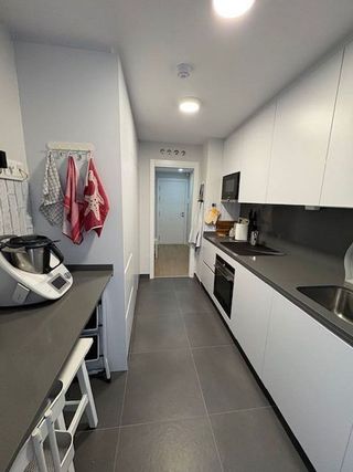 Piso en venta en Arturo Eyres - La Rubia en Valladolid