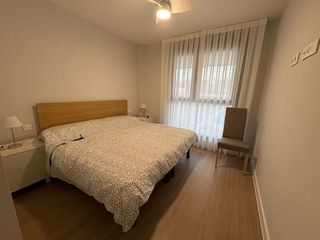 Piso en venta en Arturo Eyres - La Rubia en Valladolid