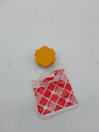 febi bilstein 28490 tapón de radiador para depósito de radiador | OPEL, SAAB, VAUXHALL