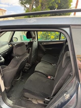 Citroen C4 Picasso 2008