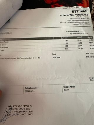 Citroen C4 Picasso 2008