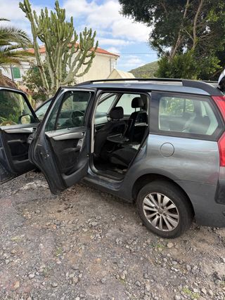 Citroen C4 Picasso 2008