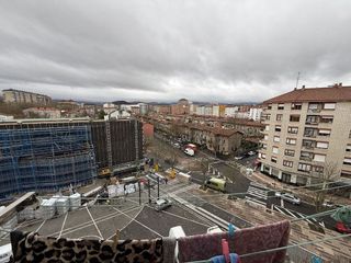 Piso en venta en Judizmendi - Santa Lucía en Vitoria-Gasteiz