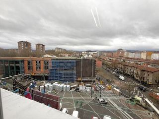 Piso en venta en Judizmendi - Santa Lucía en Vitoria-Gasteiz