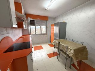Piso en venta en Judizmendi - Santa Lucía en Vitoria-Gasteiz
