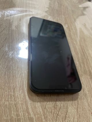 iPhone 13 Negro
