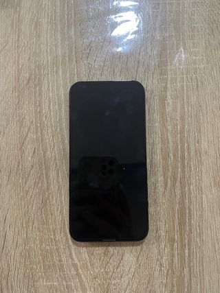 iPhone 13 Negro