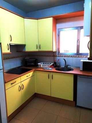 Piso en venta en Centro en Cáceres