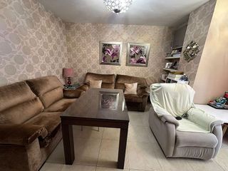 Ático en venta en Don Benito