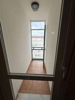 Ático en venta en Don Benito