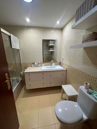 Ático en venta en Don Benito