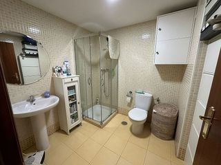 Ático en venta en Don Benito