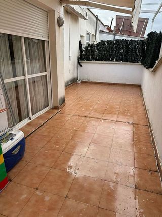 Ático en venta en Don Benito